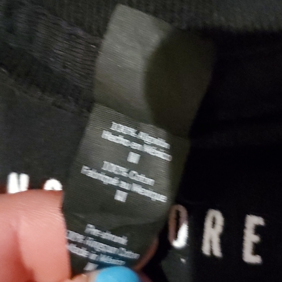 Falling in Reverse band shirt - Picture 3 of 3